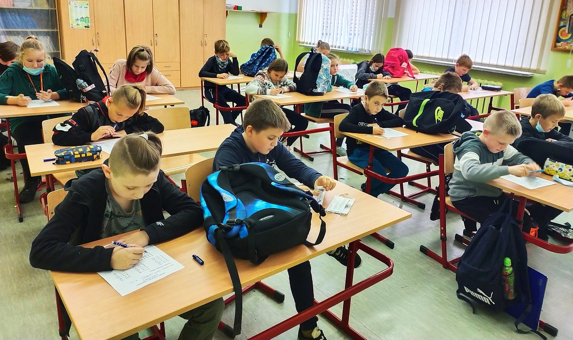 Tutaj powinien być opis