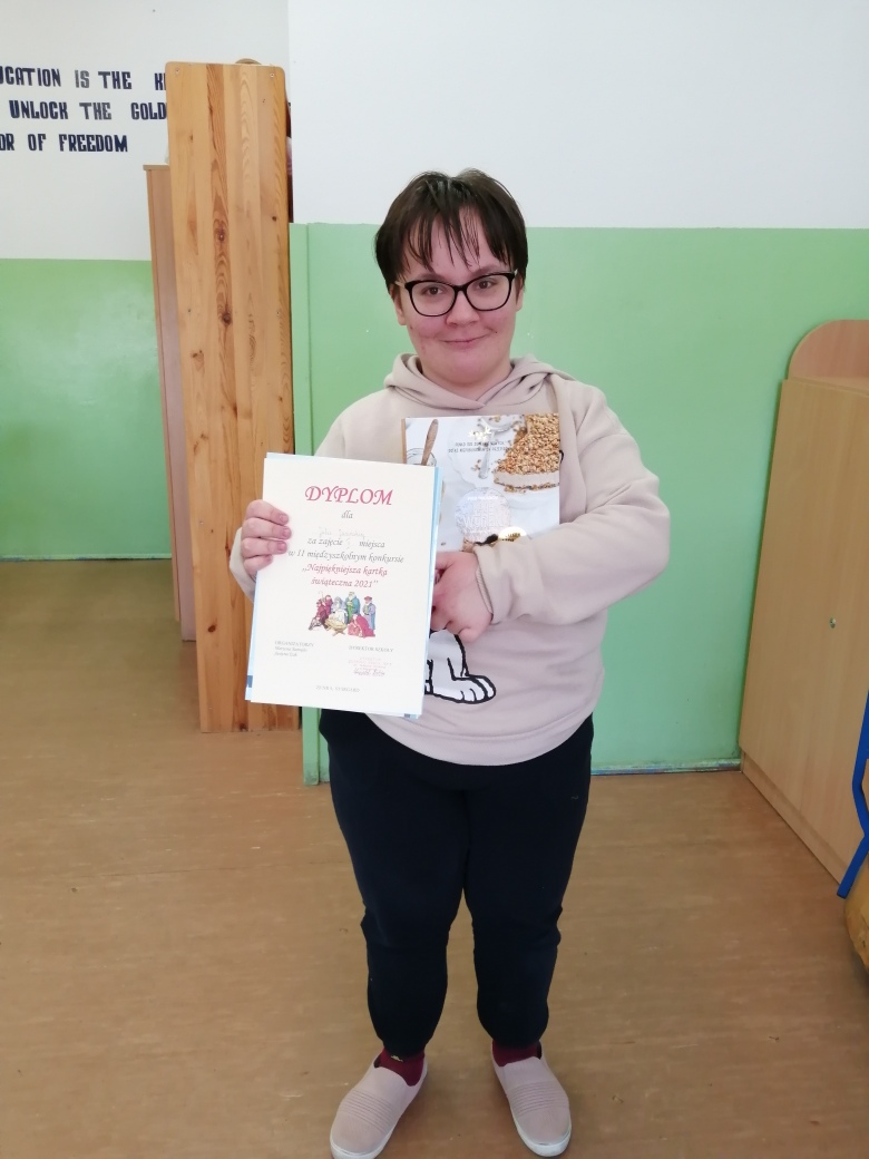 Tutaj powinien być opis