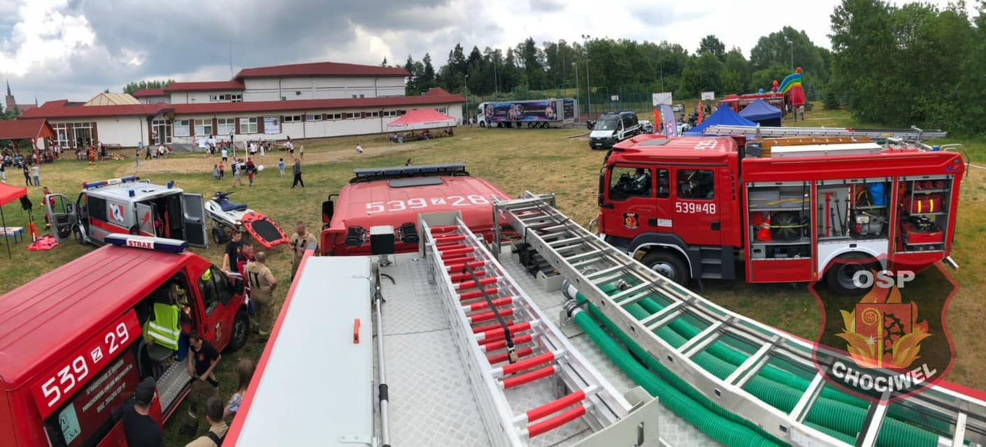 Tutaj powinien być opis