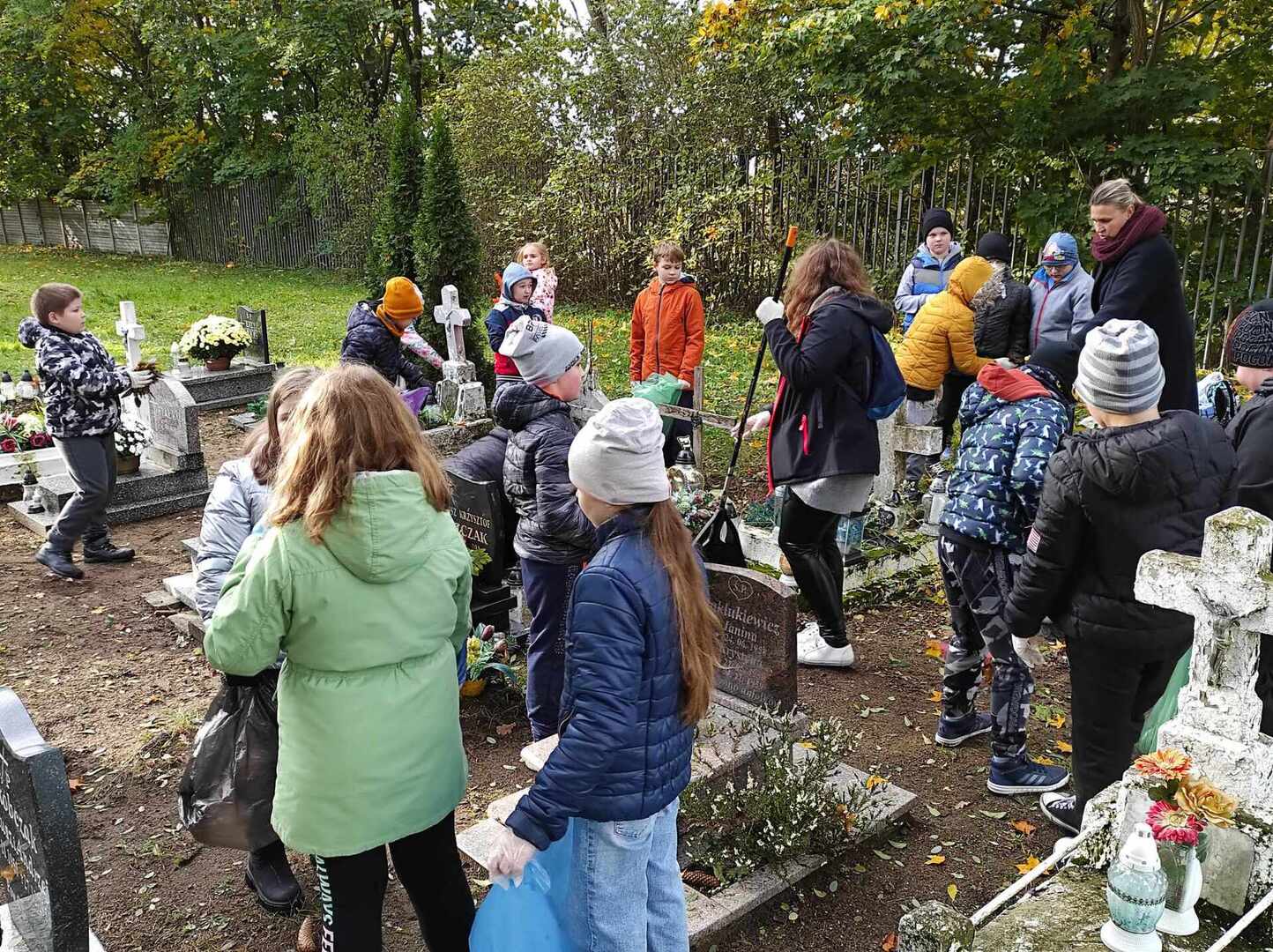 Tutaj powinien być opis