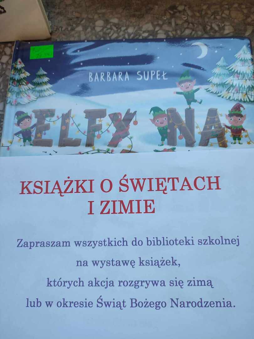 Tutaj powinien być opis