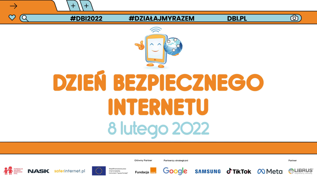 Dzień Bezpiecznego Internetu organizowany 8 lutego przez PCPSI - ITbiznes