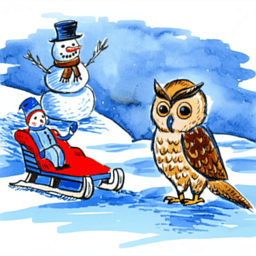 sowa ferie256 625879511