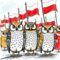 parada polskiesymbole 417998489