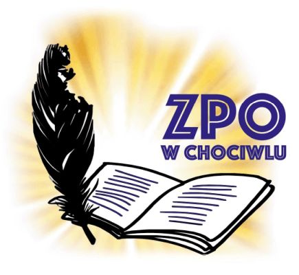 logo ZPO w Chociwlu