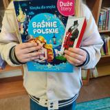 Laureatka Konkursu O Polsce