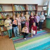 Nagrodzeni Uczestnicy Konkursu