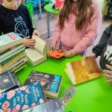 Dzieci Przygotowuja Zyczenia