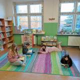 Dzieciaki Sie Relaksuja