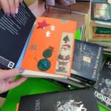 Kartki Swiateczne Przygotowane Przez Uczniow