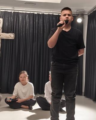 Image1219 Cglopiec Recytujacy Wiersz