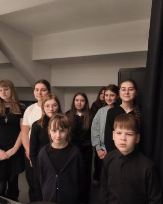 Image1222 Dzieci Spiewajace