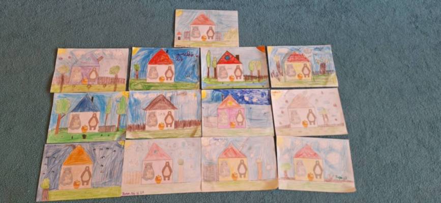 Dzień Pluszowego Misia 2025