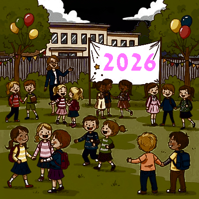 1 WRZEŚNIA 2026r.