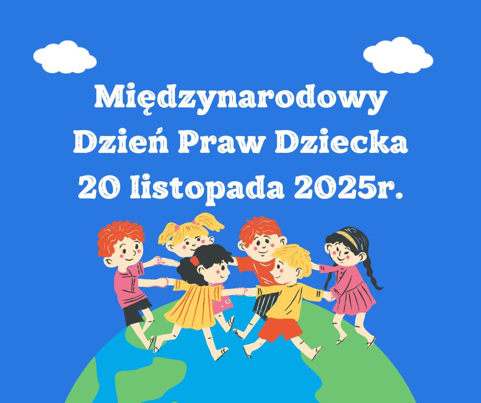 Międzynarodowy Dzień Praw Dziecka 2025