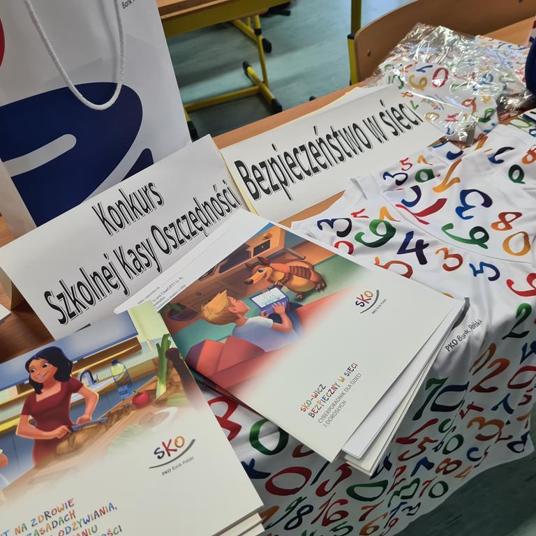 KONKURS SKO BEZPIECZEŃSTWO W SIECI 2025