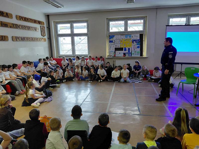 Apel Bezpieczne ferie