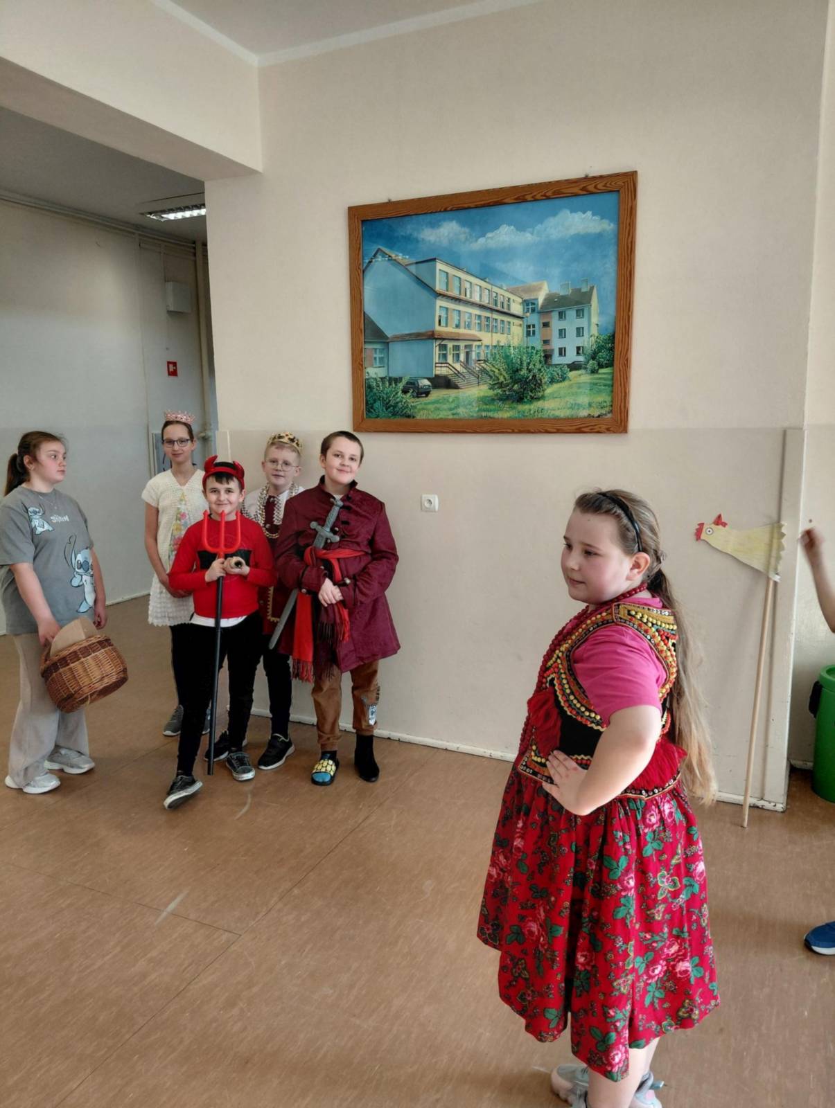 KRAKOWIACY ZAWADIACY