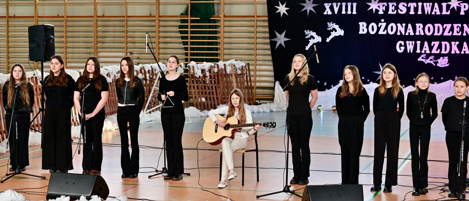 Sukcesy uczniów naszej szkoły.