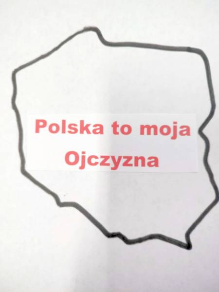 Polska to moja Ojczyzna - konkurs 2025-11
