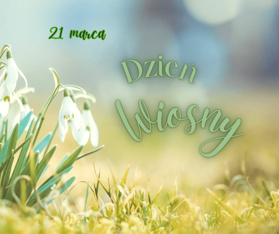 Powitanie Kalendarzowej Wiosny 2026