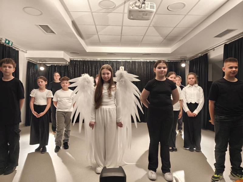 Przedstawienie wielkanocne