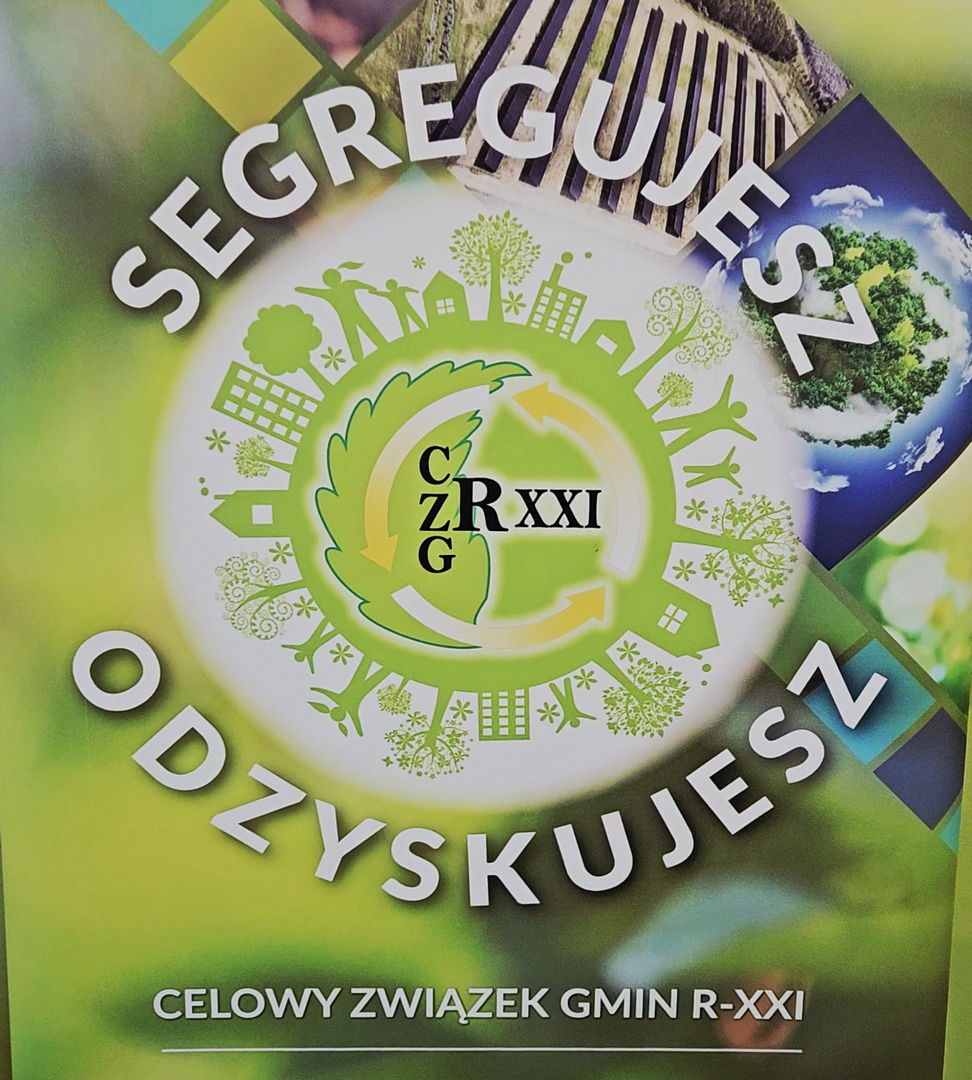 Warsztaty ekologiczne klasa 2c