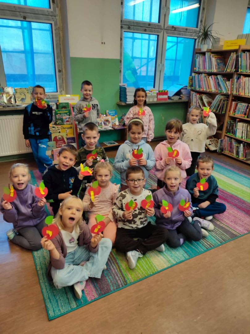 Czytamy na zdrowie 2025