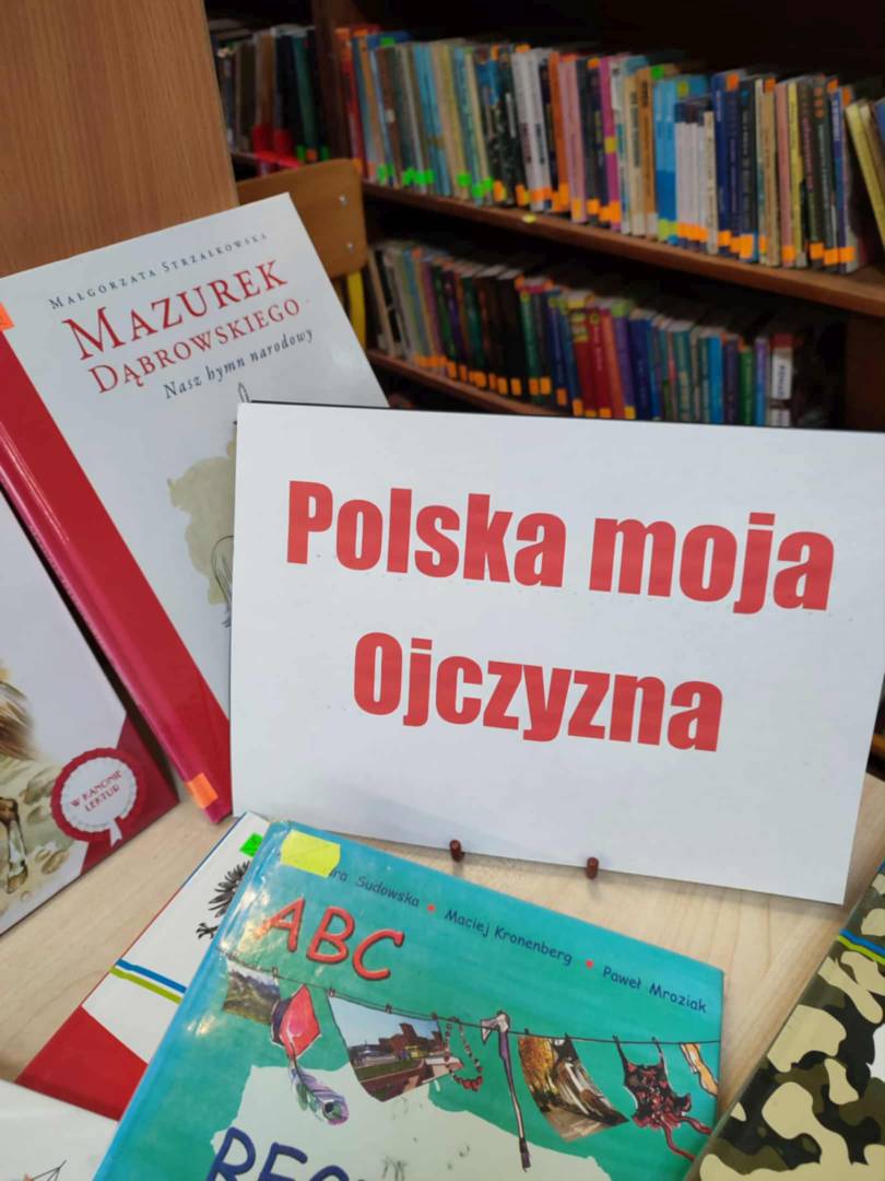 Polska moja Ojczyzna 2025