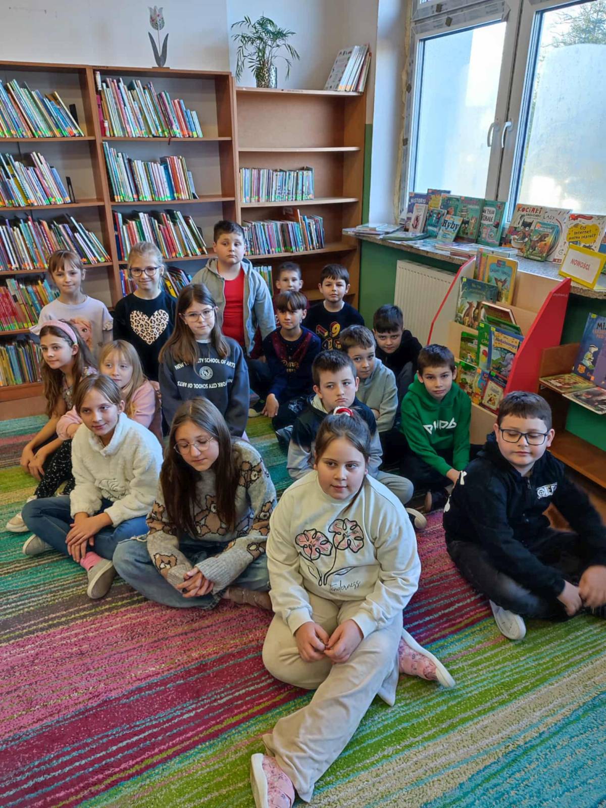 Uczestnicy konkursu Uczestnicy konkursu