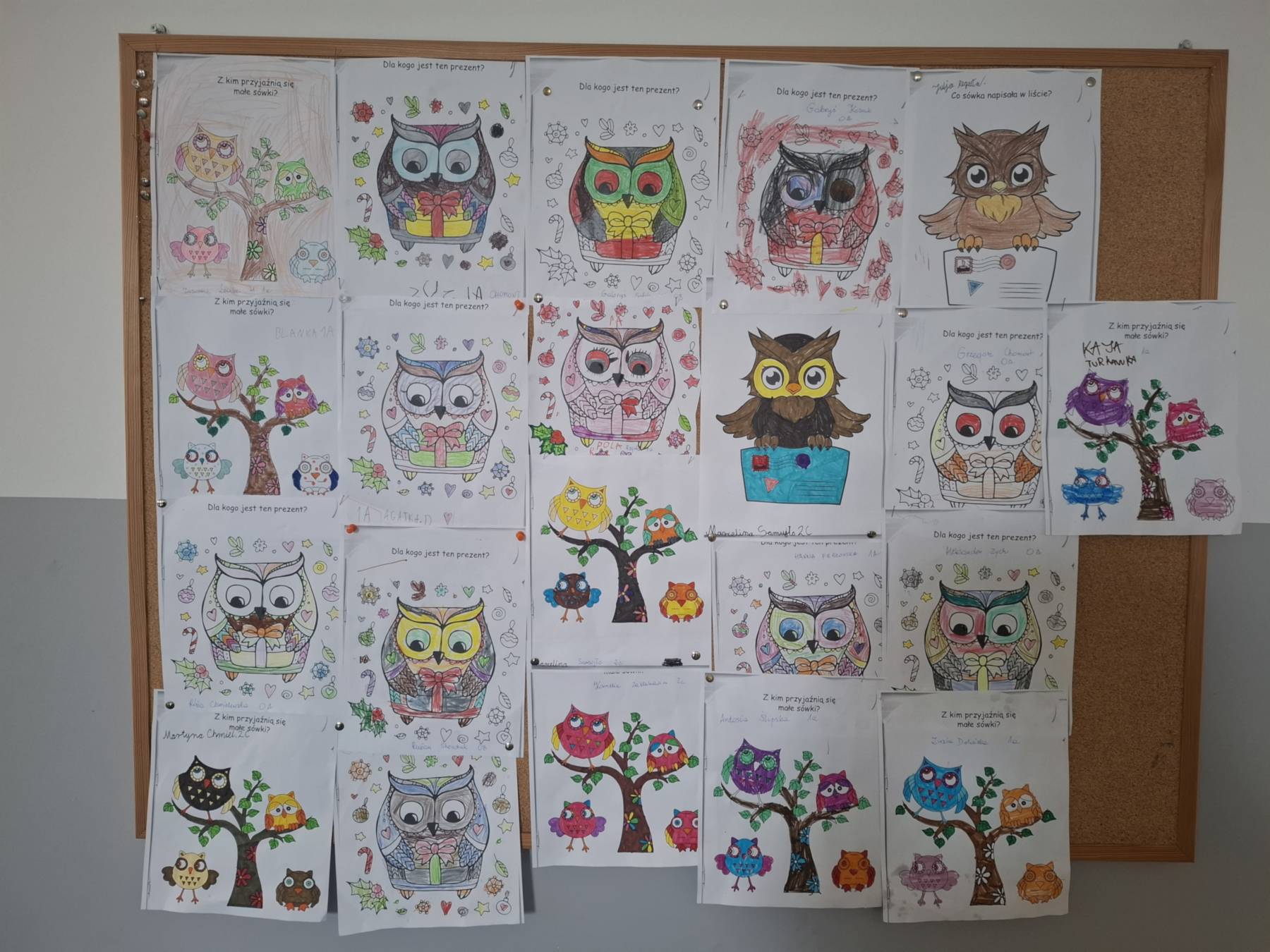 2025-09 Wrzesień w świetlicy szkolnej 