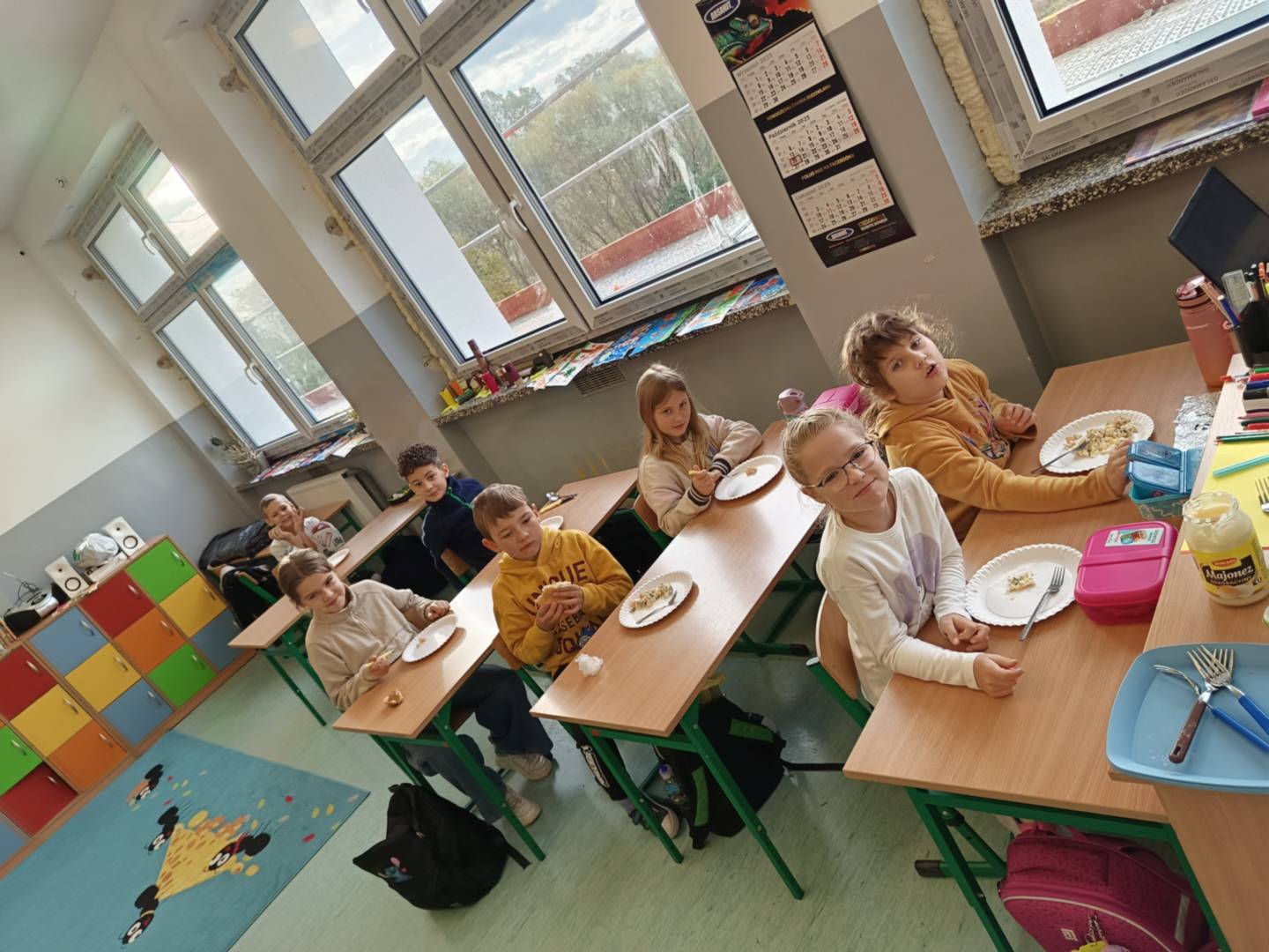 Skąd bierzemy, to co jemy?