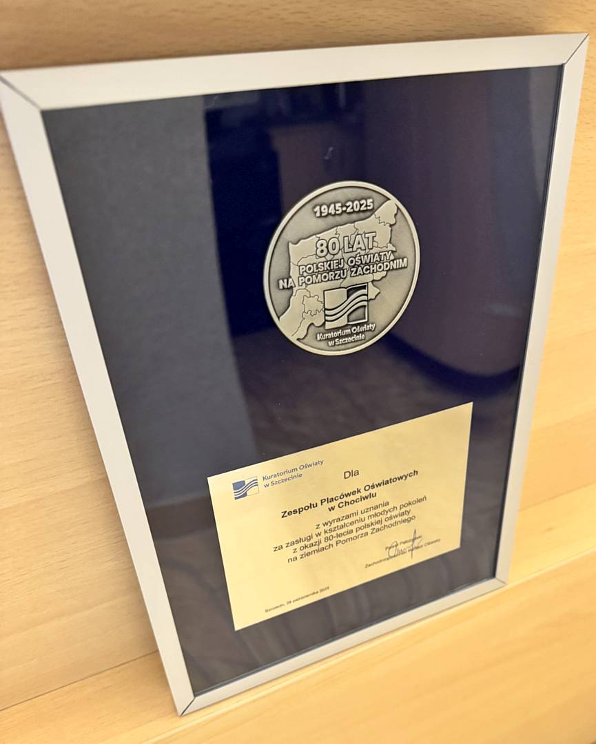 Gala 80-lecia oświaty polskiej na…